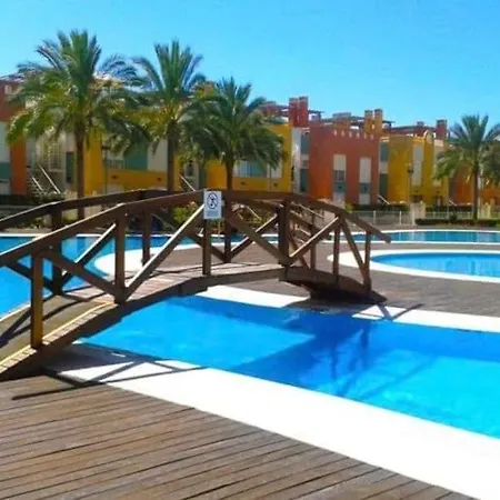 Playa Laguna