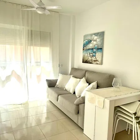 Playa Laguna Apartment *