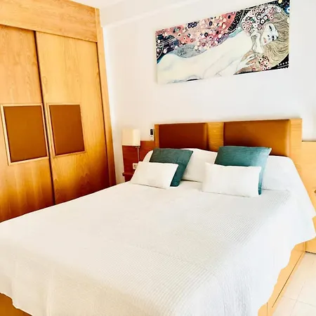 Playa Laguna Apartment
