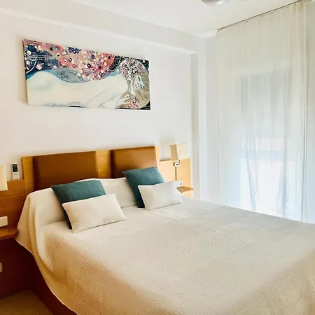 Apartment Playa Laguna *