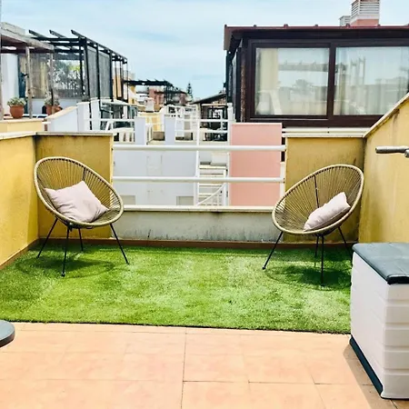 Playa Laguna Apartment Vera