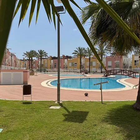 Playa Laguna Apartment Vera